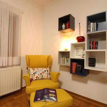 Villa Dream Srima Bagian luar foto