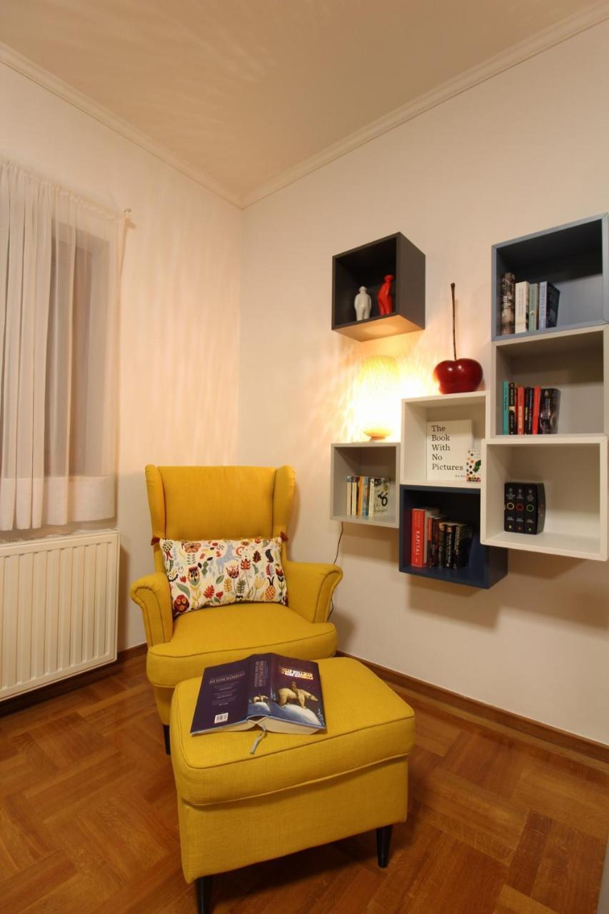 Villa Dream Srima Bagian luar foto